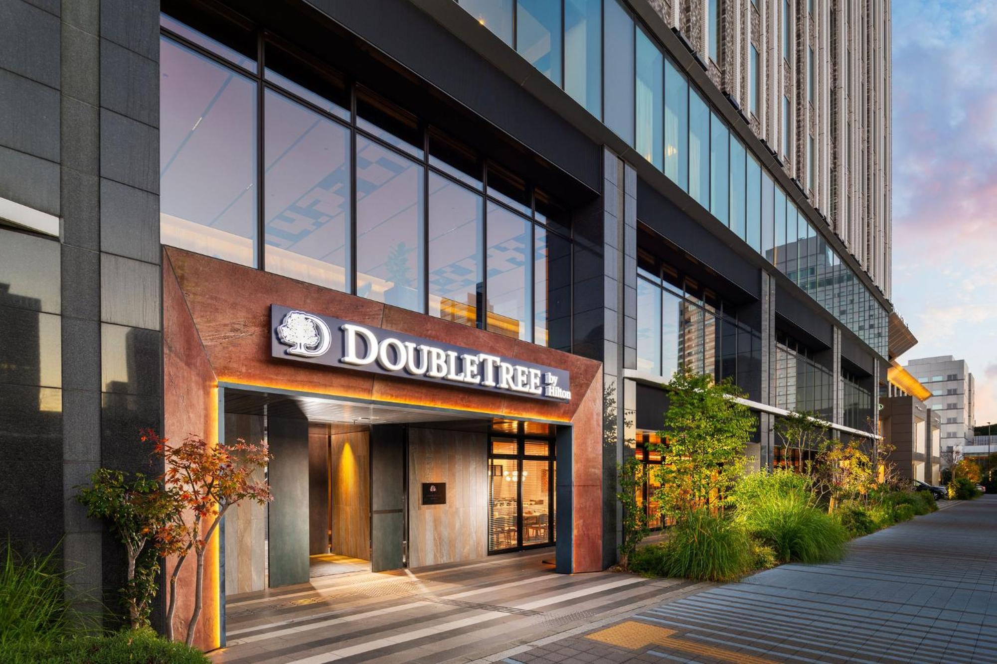 Doubletree By Hilton Tokyo Ariake — Photos 2