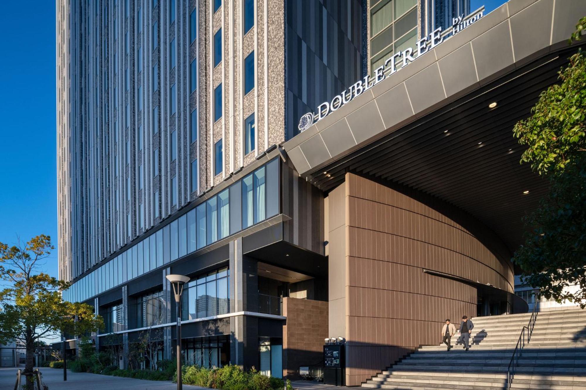 Doubletree By Hilton Tokyo Ariake — Photos 3