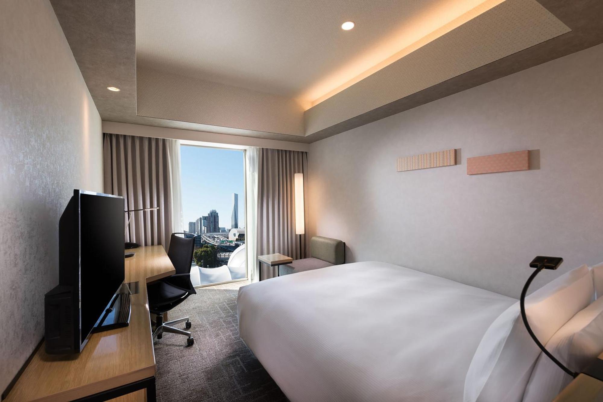 Doubletree By Hilton Tokyo Ariake, Tokyo